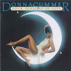 Download Donna Summer - Four Seasons Of Love
