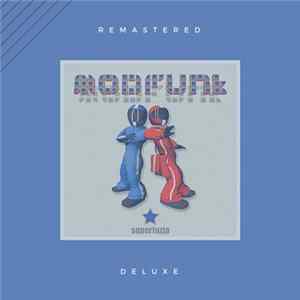 Download Modfunk - Superfuzja (Remastered Deluxe)