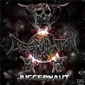 Download Degradation - Juggernaut