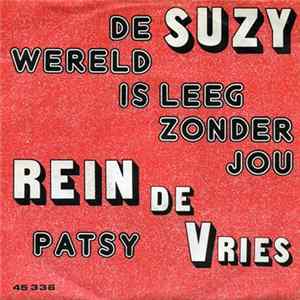 Download Rein De Vries , Suzy - Patsy