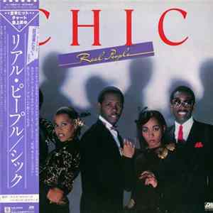 Download Chic - Real People