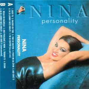Download Nina - Personality