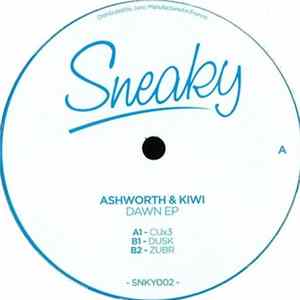 Download Ashworth & Kiwi - Dawn EP