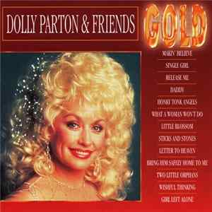 Download Dolly Parton - Dolly Parton & Friends