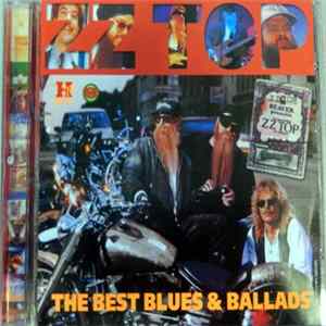 Download ZZ Top - The Best Blues & Ballads