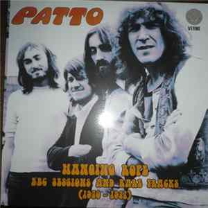 Download Patto - Hanging Rope
