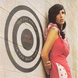 Download Ann Vriend - For The People In The Meantime