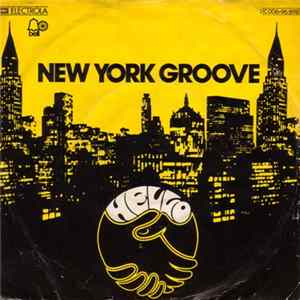 Download Hello - New York Groove
