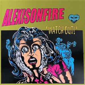 Download Alexisonfire - Watch Out!