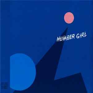 Download Number Girl - Urban Guitar Sayonara
