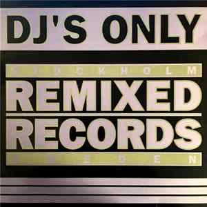 Download Various - Remixed Records 59