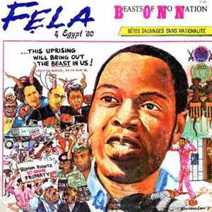 Download Fẹla & Egypt 80 - Beasts Of No Nation