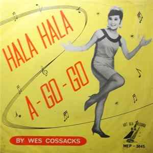 Download The Wes Cossacks - A-Go-Go By Wes Cossacks
