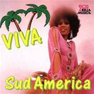 Download Various - Viva Sudamerica