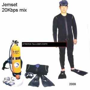 Download Jemset - 20Kbps Mix