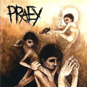Download Praey - Untitled