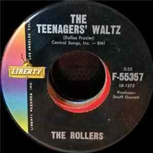 Download The Rollers - The Teenager's Waltz / The Bounce