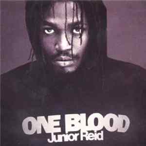 Download Junior Reid - One Blood