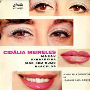 Download Cidália Meireles - Macau