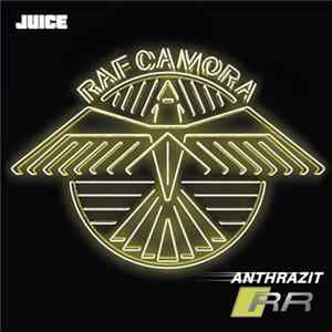 Download RAF Camora - Anthrazit RR