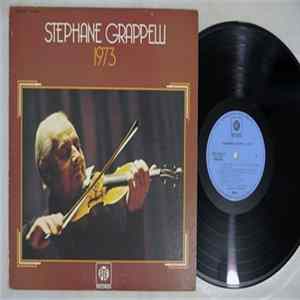 Download Stéphane Grappelli - 1973
