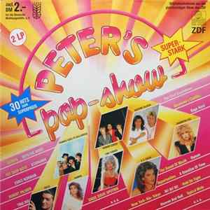 Download Various - Peter's Pop-Show