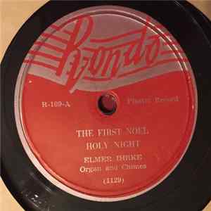 Download Elmer Ihrke - The First Noel