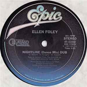 Download Ellen Foley - Nightline (Dance Mix)