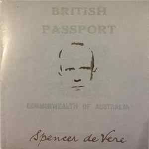 Download Spencer de Vere - Household Words EP