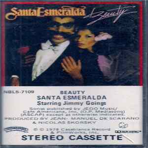 Download Santa Esmeralda - Beauty