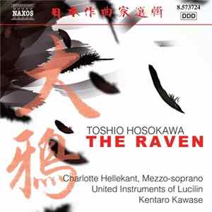 Download Toshio Hosokawa - The Raven