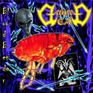 Download Declared Dead - Blood Bender
