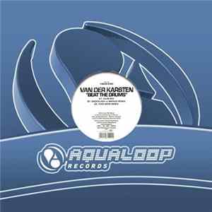 Download Van der Karsten - Beat The Drums
