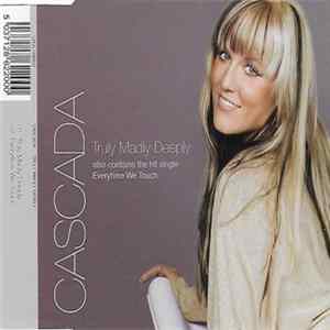 Download Cascada - Truly Madly Deeply