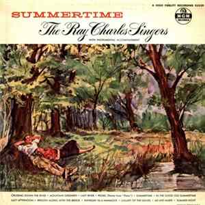Download The Ray Charles Singers - Summertime