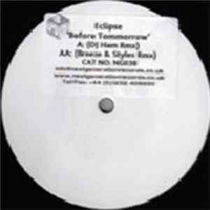 Download Eclipse - Before Tomorrow