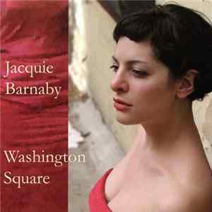 Download Jacquie Barnaby - Washington Square