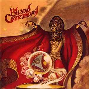 Download Blood Ceremony - Blood Ceremony