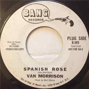 Download Van Morrison - Spanish Rose