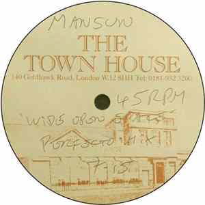 Download Mansun - Wide Open Space (Perfecto Mix)