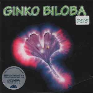 Download Ginko Biloba - Bar Salvation Army