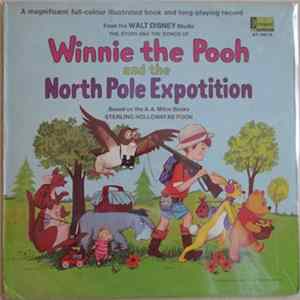 Download Unknown Artist - The Story And The Songs Of Winnie The Pooh And The North Pole Expotition