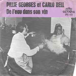 Download Pilie Georges, Carlo Bell - Dis-moi Oui! Dis-moi Non !