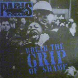 Download Paris - Break The Grip Of Shame