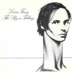 Download Lewis Furey - The Sky Is Falling