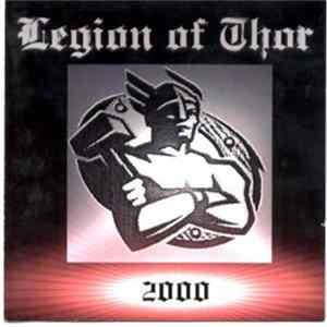 Download Legion Of Thor - 2000