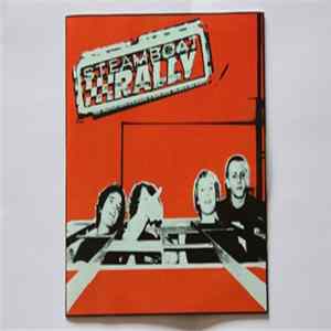 Download Steamboat Rally - Steamboat Rally