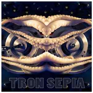 Download Tron Sepia - Weird Fishes & Other Stories