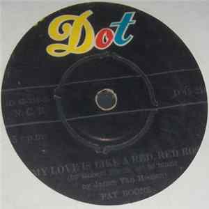 Download Pat Boone - To The Center Of The Earth