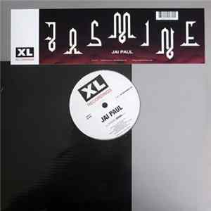 Download Jai Paul - Jasmine (Demo)